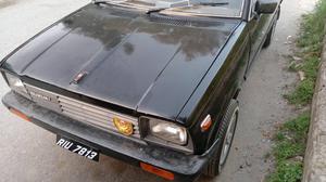 Suzuki FX GA 1986 for Sale in Islamabad