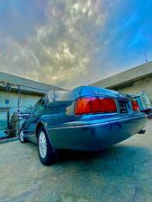 Toyota Crown Royal Saloon 1992 for Sale in Lahore