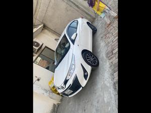 Toyota Yaris ATIV CVT 1.3 2021 for Sale in Lahore