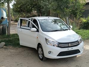 Suzuki Cultus VXL 2022 for Sale in Quetta