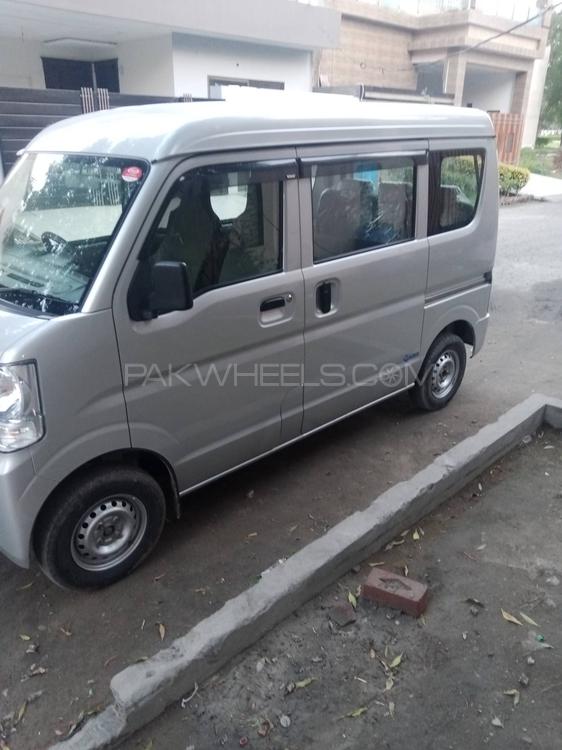 Nissan Clipper 2016 for Sale in Sheikhupura Image-1