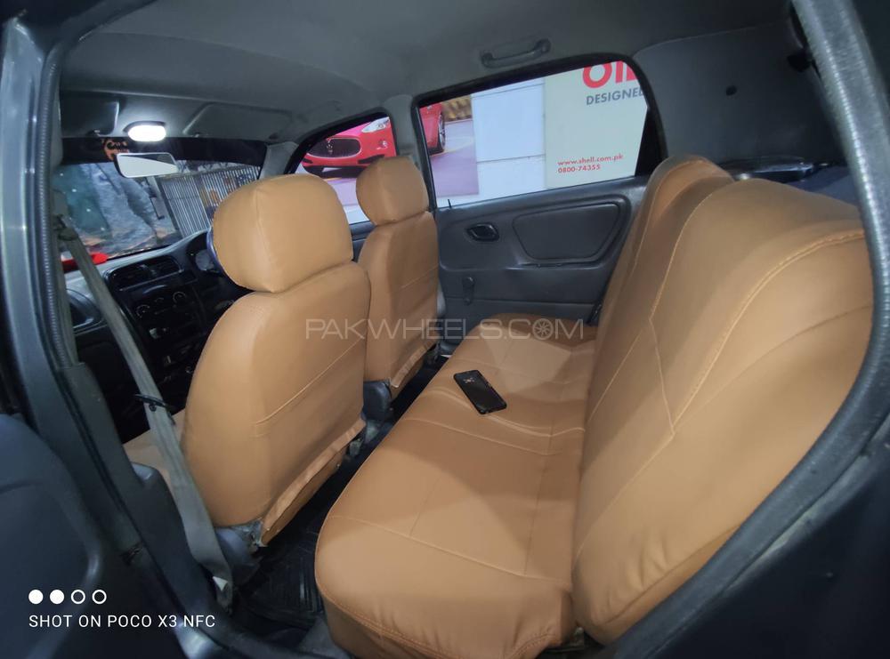 سوزوکی آلٹو 2009 for Sale in راولپنڈی سوزوکی آلٹو 2009 for Sale in راولپنڈی Image-12