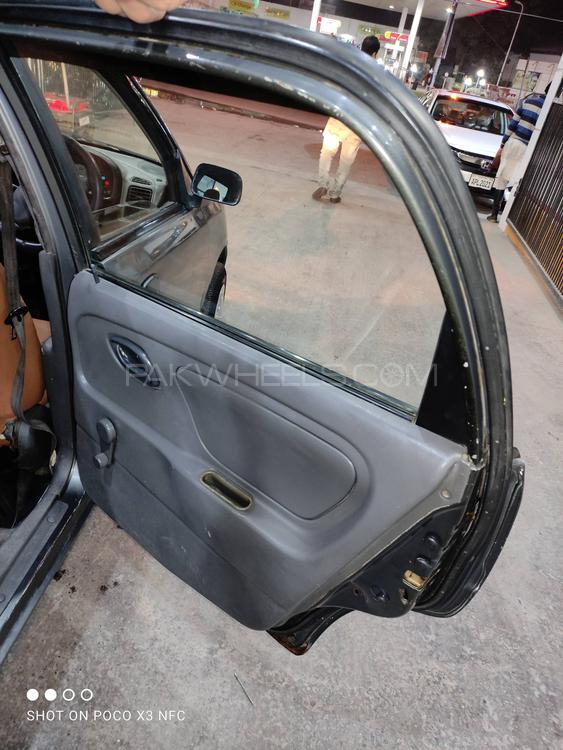 سوزوکی آلٹو 2009 for Sale in راولپنڈی سوزوکی آلٹو 2009 for Sale in راولپنڈی Image-10
