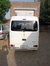 Suzuki Every 2015 for Sale in Hafizabad
