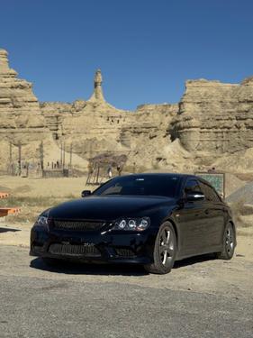 Toyota Mark X - 2005