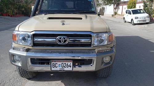 Toyota Prado - 1991