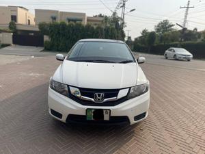 Honda City 1.3 i-VTEC Prosmatec 2018 for Sale in Lahore