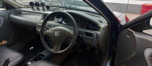 Honda Civic - 1995