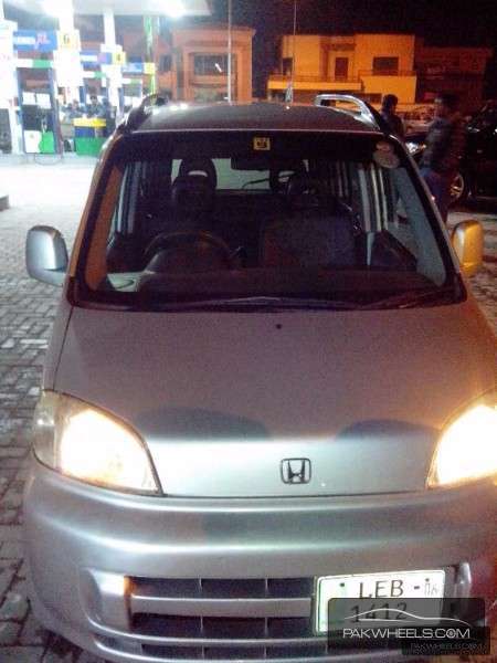 Honda Life 1999 for Sale in Sargodha Image-1