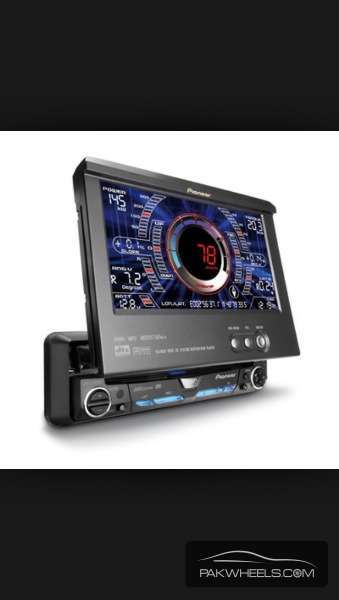 Pioneer P4900 DVD For Sale Image-1
