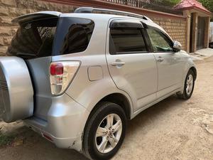 Toyota Rush G A/T 2011 for Sale in Karachi