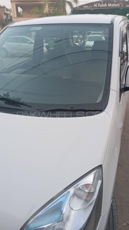 Suzuki Wagon R 2019 for Sale in Khushab Image-1