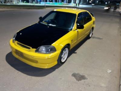 Honda Civic - 1996