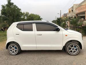 Suzuki Alto VXR 2021 for Sale in Jhang