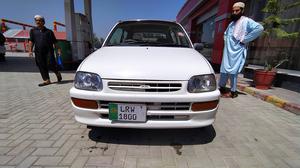 Daihatsu Cuore 2004 for Sale in Peshawar