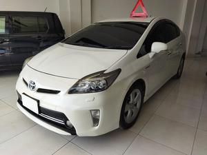 Toyota Prius G Touring Selection 1.8 2013 for Sale in Peshawar