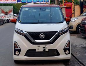 Nissan Dayz Highway Star 2019 for Sale in Lahore