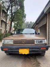 Nissan Sunny 1986 for Sale in Lahore