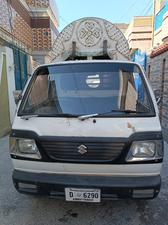 Suzuki Ravi Euro II 2015 for Sale in Abbottabad