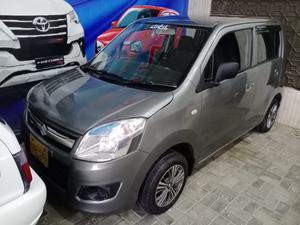 Suzuki Wagon R VXL 2014 for Sale in Bahawalpur