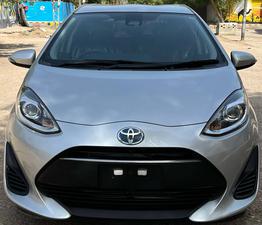 Toyota Aqua S 2018 for Sale in Kotri