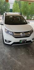 Honda BR-V i-VTEC S 2019 for Sale in Faisalabad