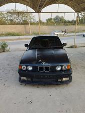 BMW Other 1991 for Sale in Wah cantt