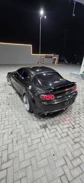 Mazda RX8 - 2007