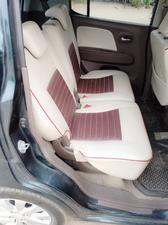Suzuki MR Wagon 2015 for Sale in Jhelum