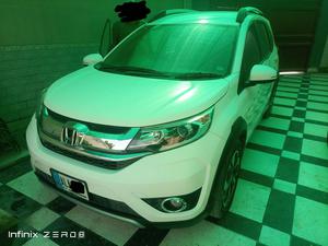 Honda BR-V i-VTEC 2018 for Sale in Peshawar