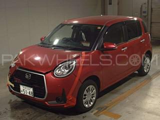Daihatsu Boon 2020 for Sale in Karachi Image-1