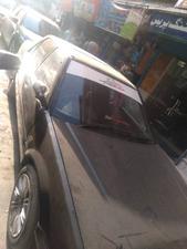 Honda Accord 1989 for Sale in Abbottabad