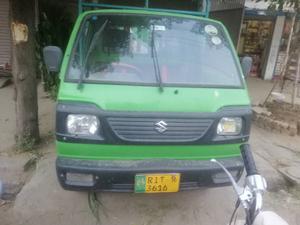 Suzuki Ravi 2016 for Sale in Kotla arab ali khan
