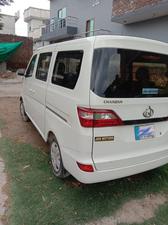 Changan Karvaan Base Model 1.0 2020 for Sale in Gujranwala