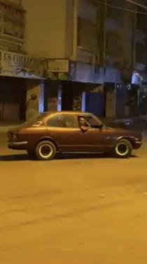 ٹویوٹا کرولا - 1974