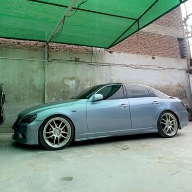 ٹویوٹا مارک ایکس - 2005