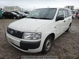 Toyota Probox 2007 for Sale in Kohat Image-1