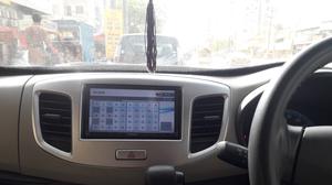 Suzuki Wagon R FX Limited 2014 for Sale in Karachi