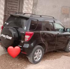 Toyota Rush G A/T 2007 for Sale in Jamshoro