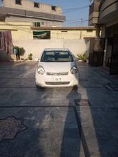 Daihatsu Boon 1.0 CL 2013 for Sale in Wah cantt