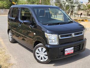 Suzuki Wagon R FX Limited 2020 for Sale in Lahore