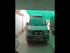 FAW Carrier Flatbed 2017 for Sale in Rahim Yar Khan