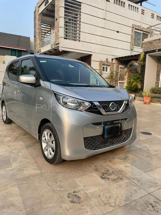 Nissan Dayz 2021 for sale in Jhelum PakWheels