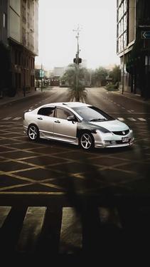 Honda Civic - 2010