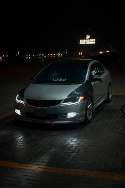 Honda Civic - 2010