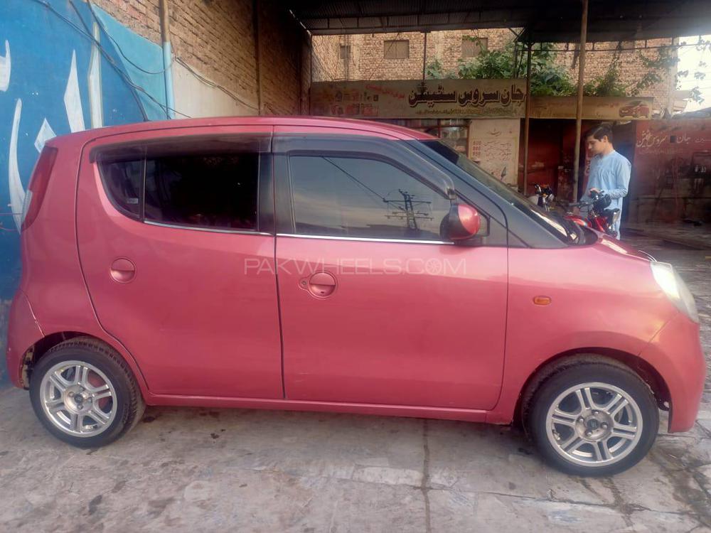 Nissan Moco 2013 for Sale in Peshawar Image-1