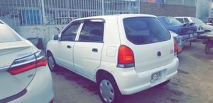 Suzuki Alto VXR 2000 for Sale in Peshawar