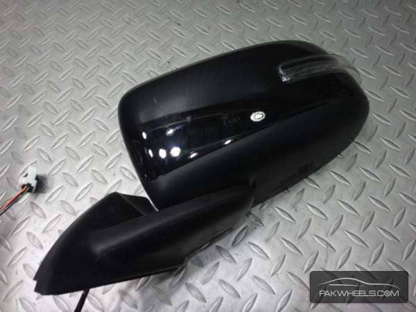 Nissan days side mirrors For Sale Image-1
