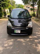 Daihatsu Move X Limited 2012 for Sale in Lahore