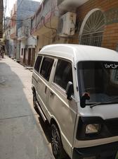 Suzuki Bolan Cargo Van Euro ll 2015 for Sale in Rawalpindi